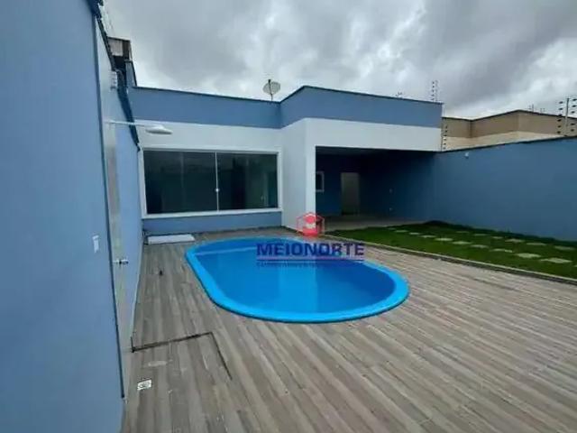 Casa venda em Região Geográfica Imediata de São Luís, São José de Ribamar
