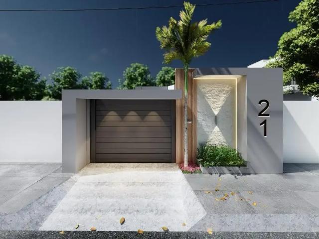 Casa venda em Região Geográfica Imediata de São Luís, São José de Ribamar