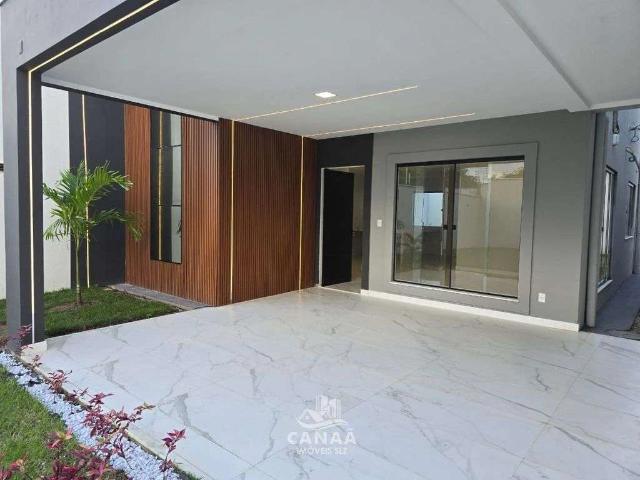 Casa venda em Residencial Central Park, São José de Ribamar