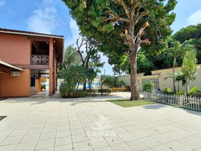 Casa venda em Residencial Central Park, São José de Ribamar