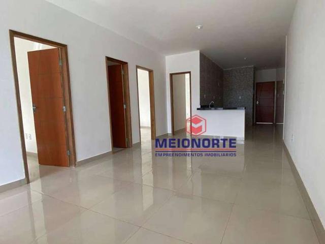 Casa venda em Cidades e Fruteiras, São José de Ribamar