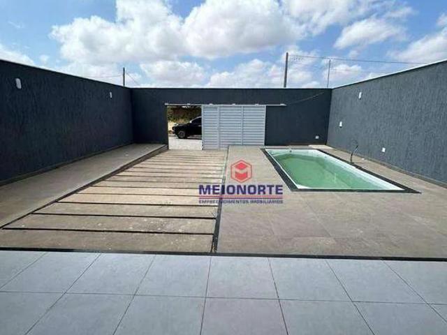 Casa venda em Cidades e Fruteiras, São José de Ribamar