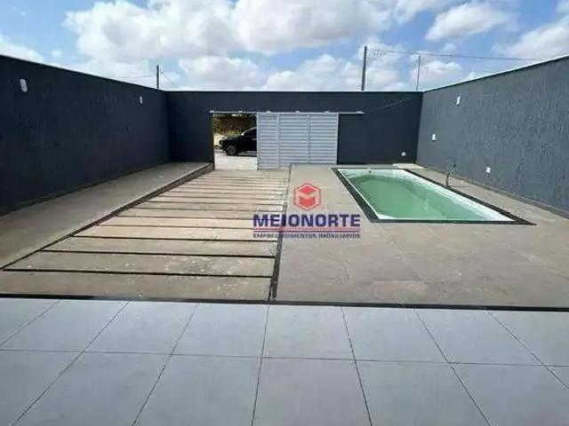 Casa venda em Região Geográfica Imediata de São Luís, São José de Ribamar