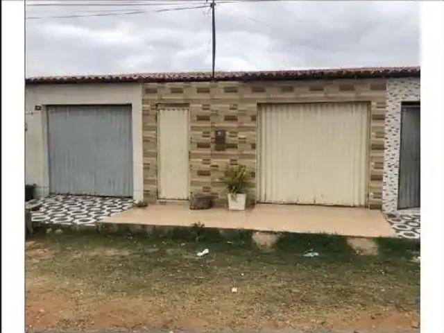 Casa venda em Região Geográfica Imediata de Serra Talhada, São José do Belmonte