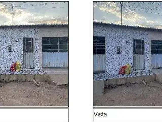 Casa venda em Região Geográfica Imediata de Serra Talhada, São José do Belmonte