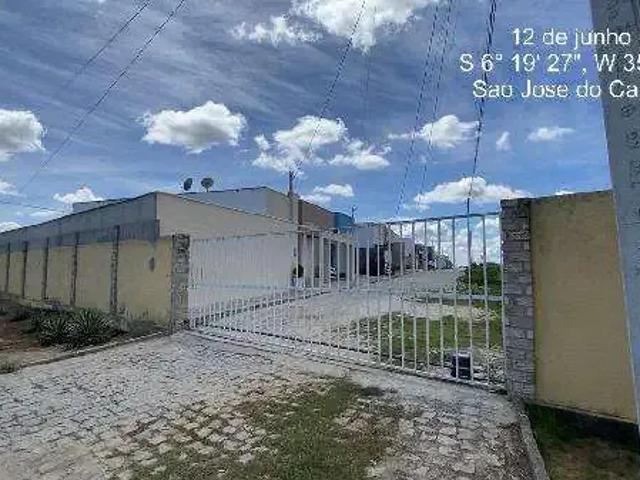 Casa venda em São José do Campestre, Rio Grande do Norte