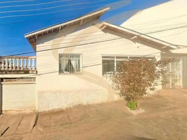 Casa venda em São José do Rio Pardo, Região Geográfica Intermediária de Campinas