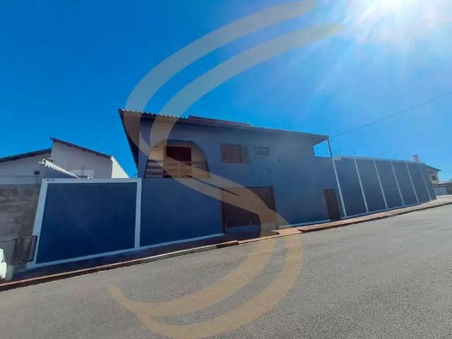 Casa venda em São José do Rio Pardo, Região Geográfica Intermediária de Campinas