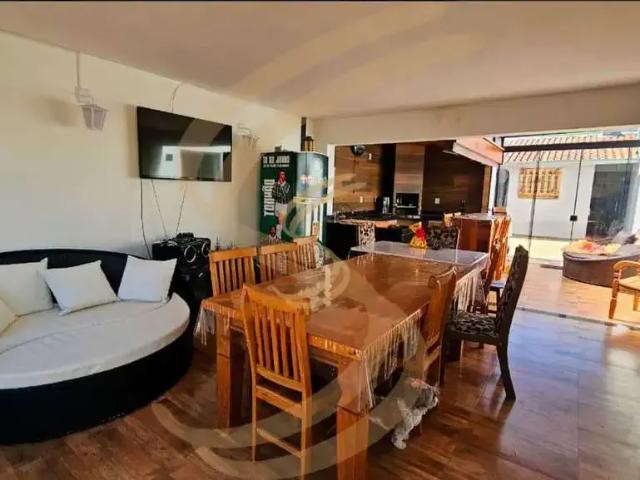 Casa venda em Região Imediata de São José do Rio Pardo-Mococa, São José do Rio Pardo
