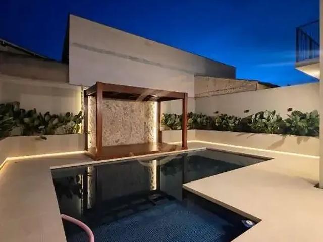 Casa venda em São José do Rio Pardo, Região Geográfica Intermediária de Campinas