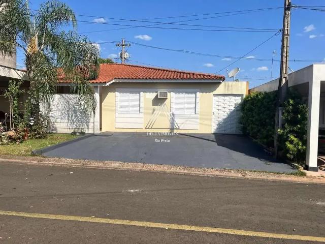 Casa venda em Região Imediata de São José do Rio Preto, Região Metropolitana de São José do Rio Preto