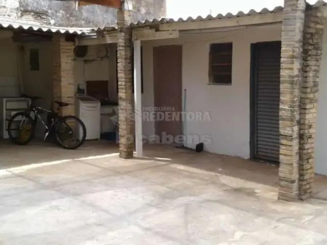 Casa venda em São José do Rio Preto, Região Geográfica Intermediária de São José do Rio Preto