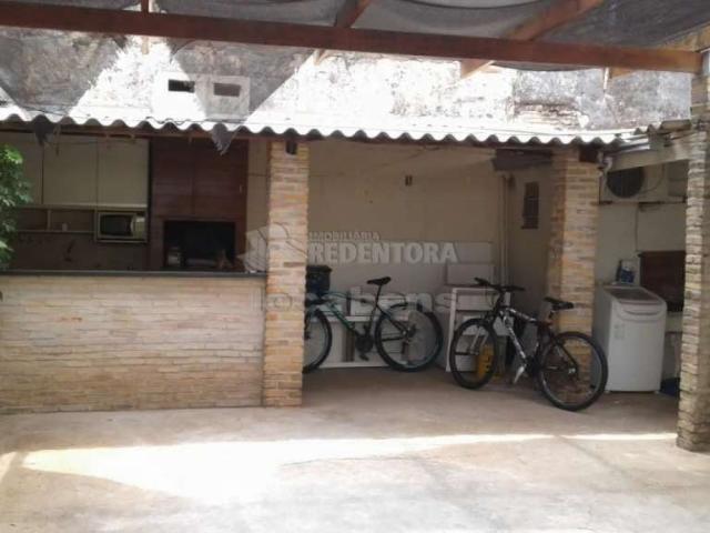Casa venda em São José do Rio Preto, Vila Maria