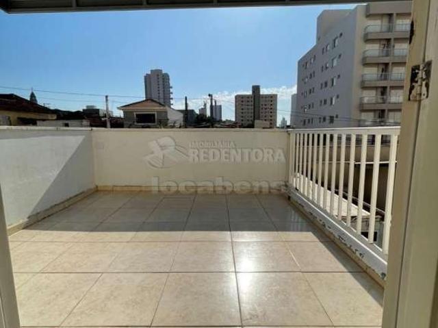 Casa venda em São José do Rio Preto, Vila Maria