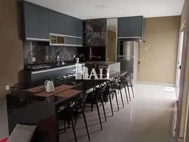 Casa venda em São José do Rio Preto