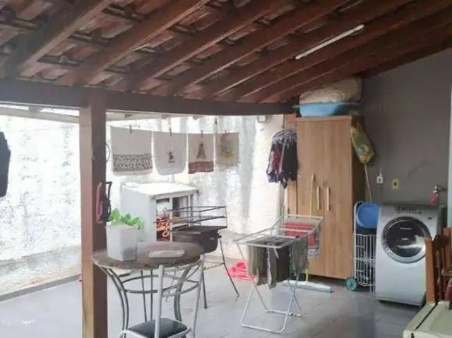 Casa venda em São José do Rio Preto