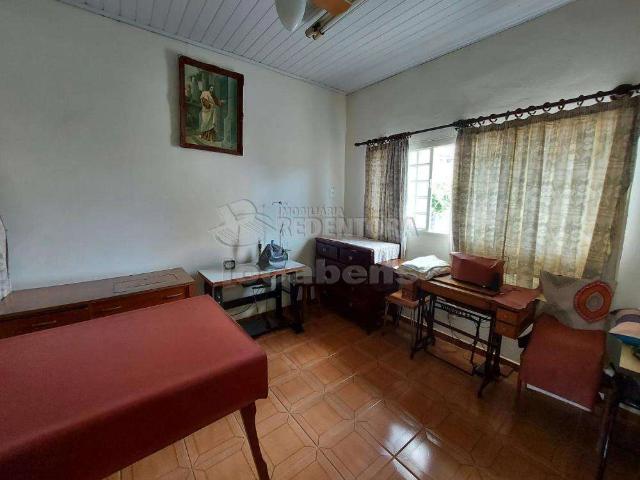 Casa venda em São José do Rio Preto, Região Geográfica Intermediária de São José do Rio Preto