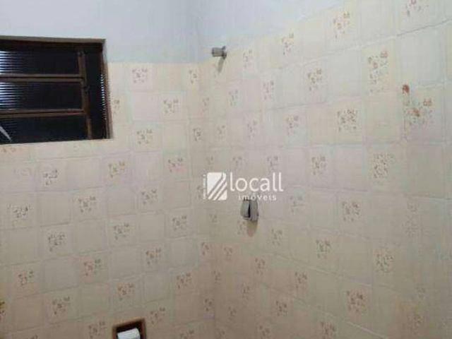 Casa venda em São José do Rio Preto