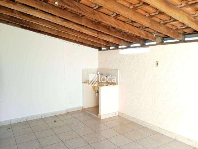 Casa venda em São José do Rio Preto