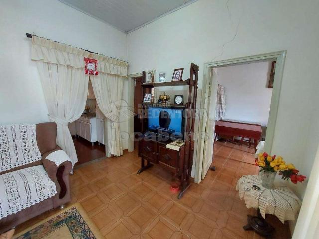 Casa venda em São José do Rio Preto, Vila Maria
