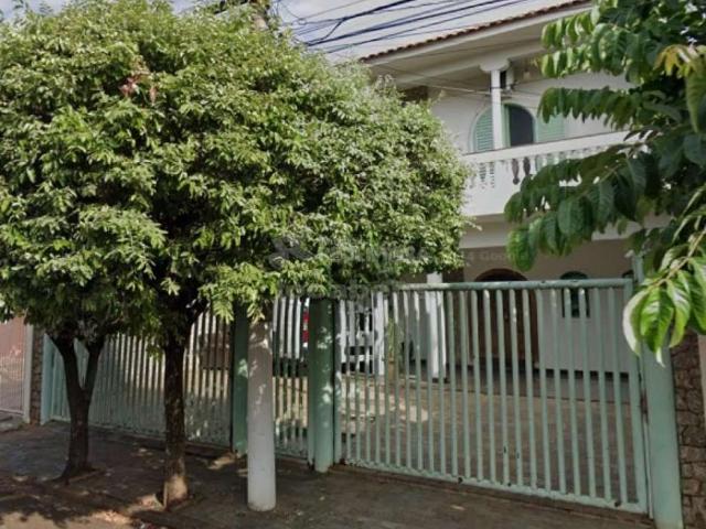 Casa venda em São José do Rio Preto, Vila Maria