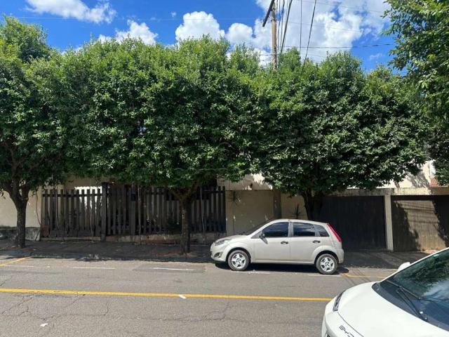 Casa venda em São José do Rio Preto, Vila Maria
