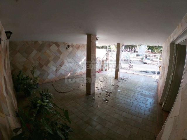 Casa venda em São José do Rio Preto, Vila Maria