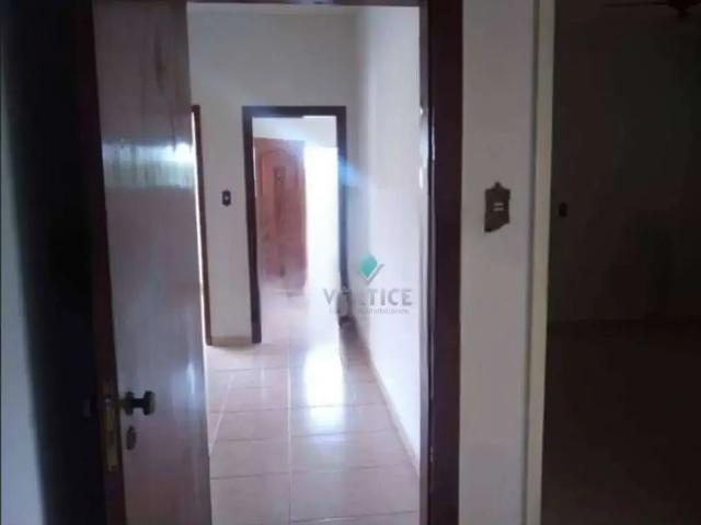 Casa venda em São José do Rio Preto