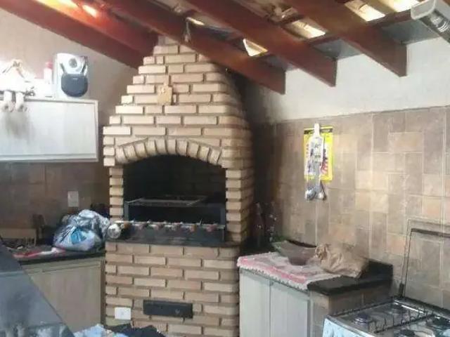 Casa venda em São José do Rio Preto