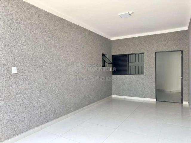 Casa venda em São José do Rio Preto, Vila Maria