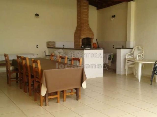 Casa venda em São José do Rio Preto, Vila Maria