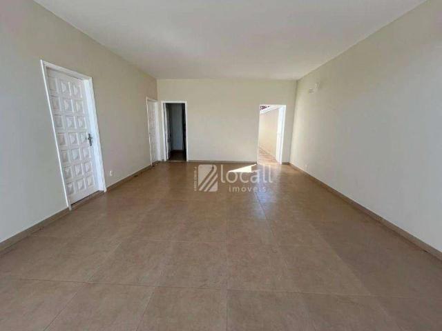 Casa venda em São José do Rio Preto