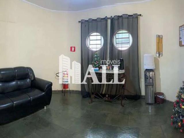 Casa venda em São José do Rio Preto