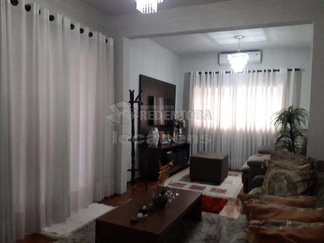Casa venda em São José do Rio Preto, Vila Maria