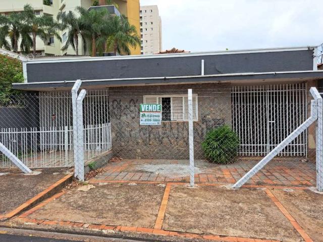Casa venda em São José do Rio Preto, Vila Maria