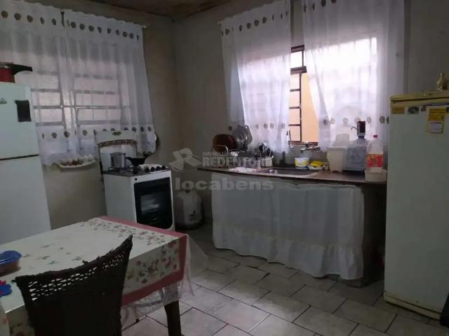 Casa venda em Região Imediata de São José do Rio Preto, Região Metropolitana de São José do Rio Preto
