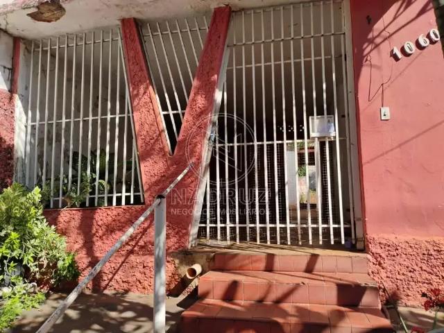 Casa venda em São José do Rio Preto