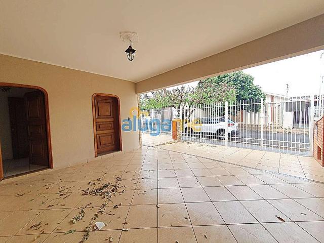 Casa venda em São José do Rio Preto