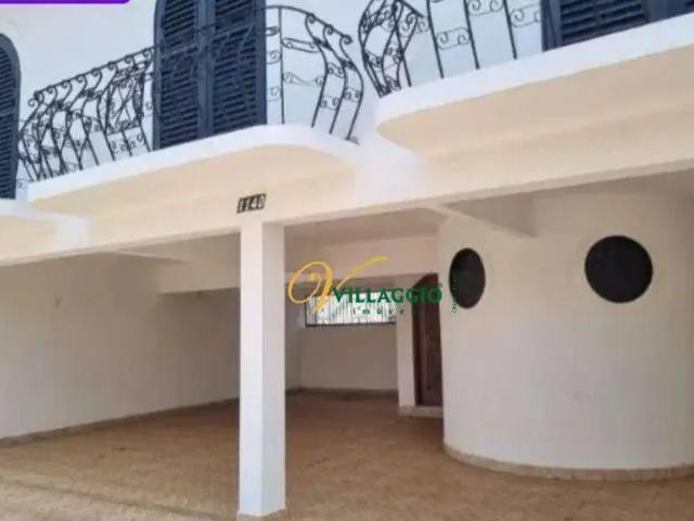 Casa venda em São José do Rio Preto