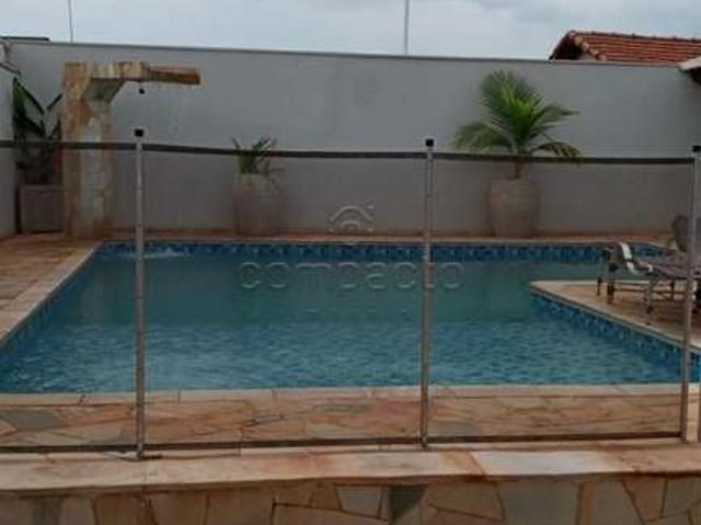 Casa venda em São José do Rio Preto, Vila Maria