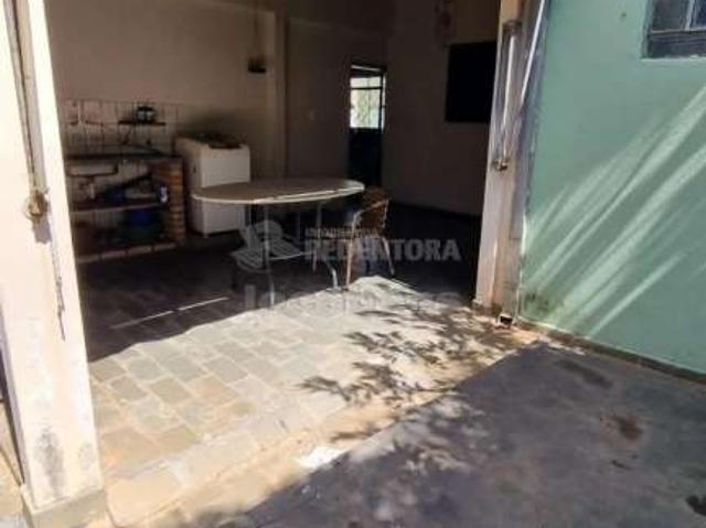 Casa venda em São José do Rio Preto, Vila Maria