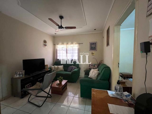 Casa venda em São José do Rio Preto