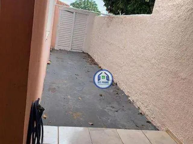 Casa venda em São José do Rio Preto
