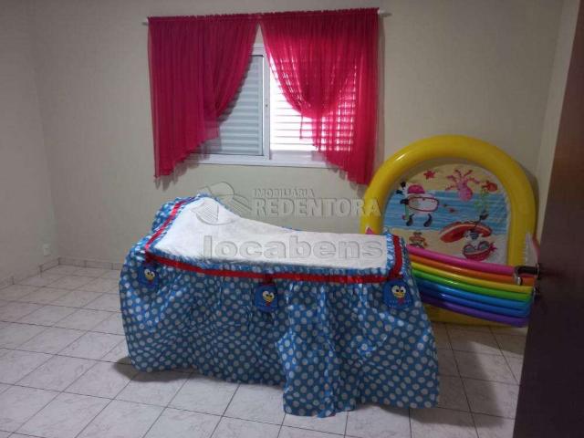 Casa venda em São José do Rio Preto, Vila Maria