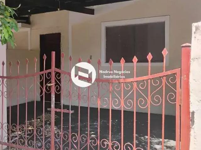 Casa venda em São José do Rio Preto