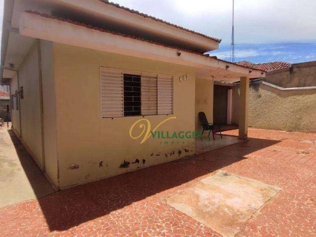 Casa venda em São José do Rio Preto