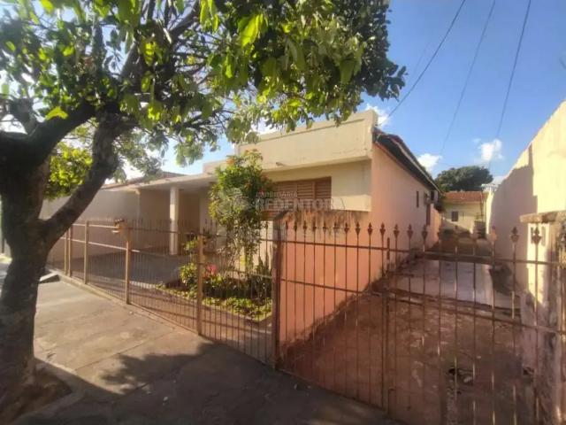 Casa venda em São José do Rio Preto, Região Geográfica Intermediária de São José do Rio Preto