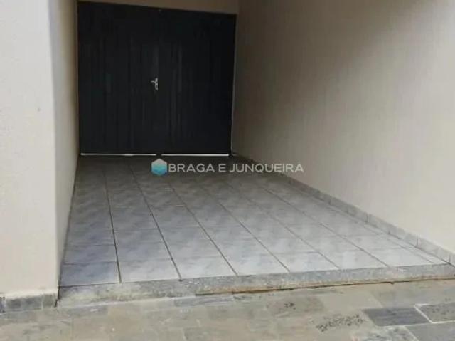 Casa venda em São José do Rio Preto