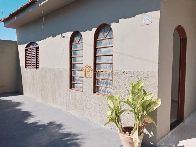 Casa venda em São José do Rio Preto