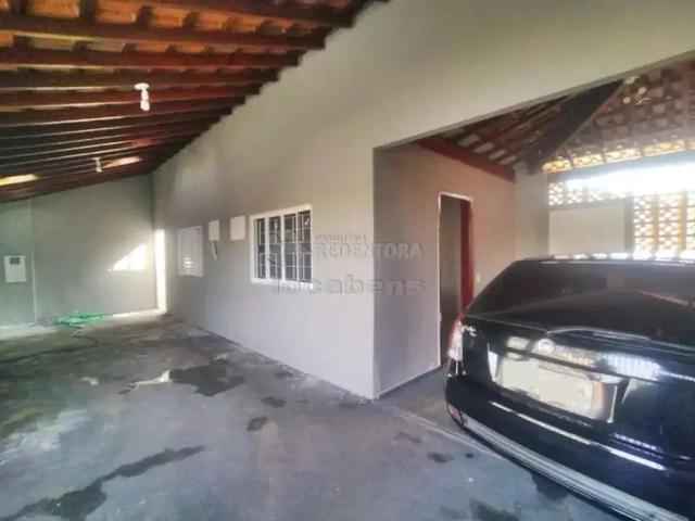 Casa venda em Região Imediata de São José do Rio Preto, Região Metropolitana de São José do Rio Preto